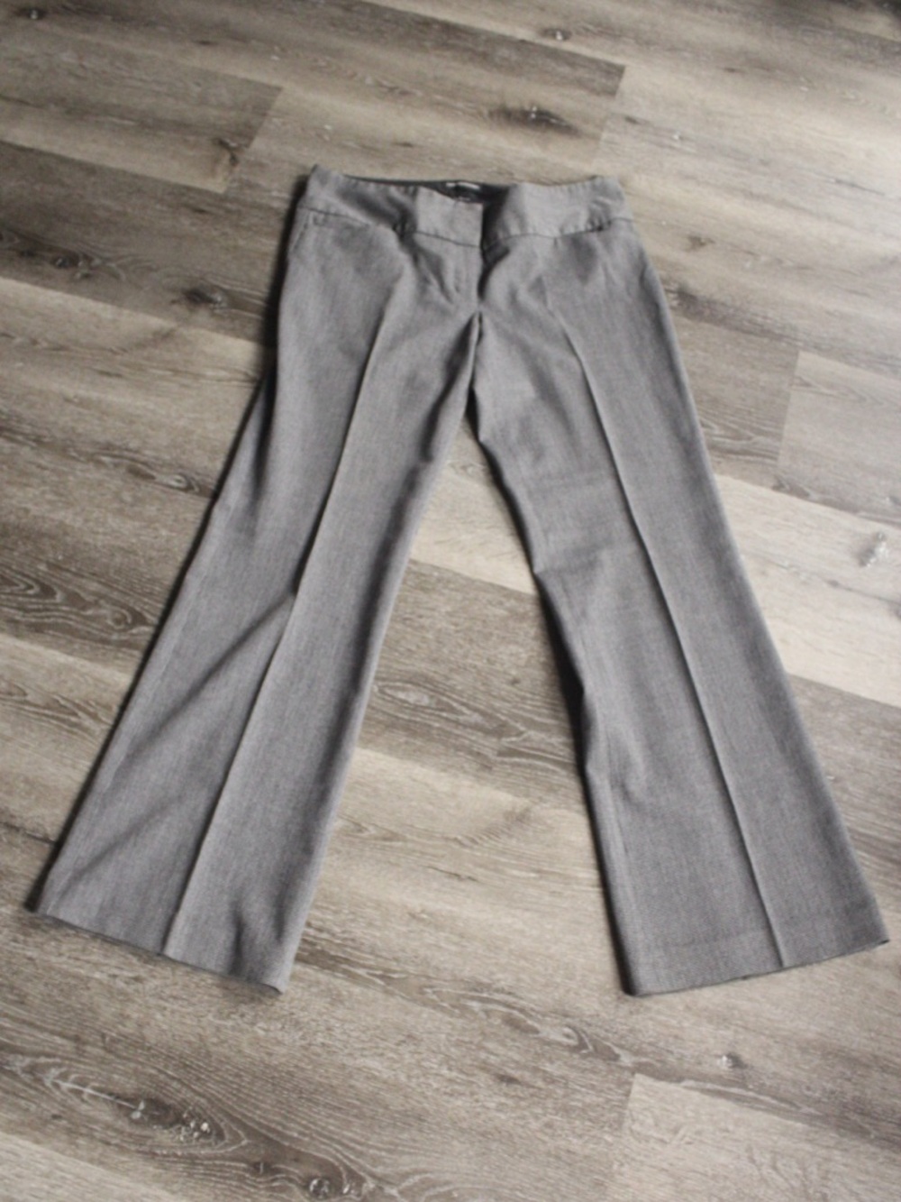 Express Gray women’s  Dress Pants